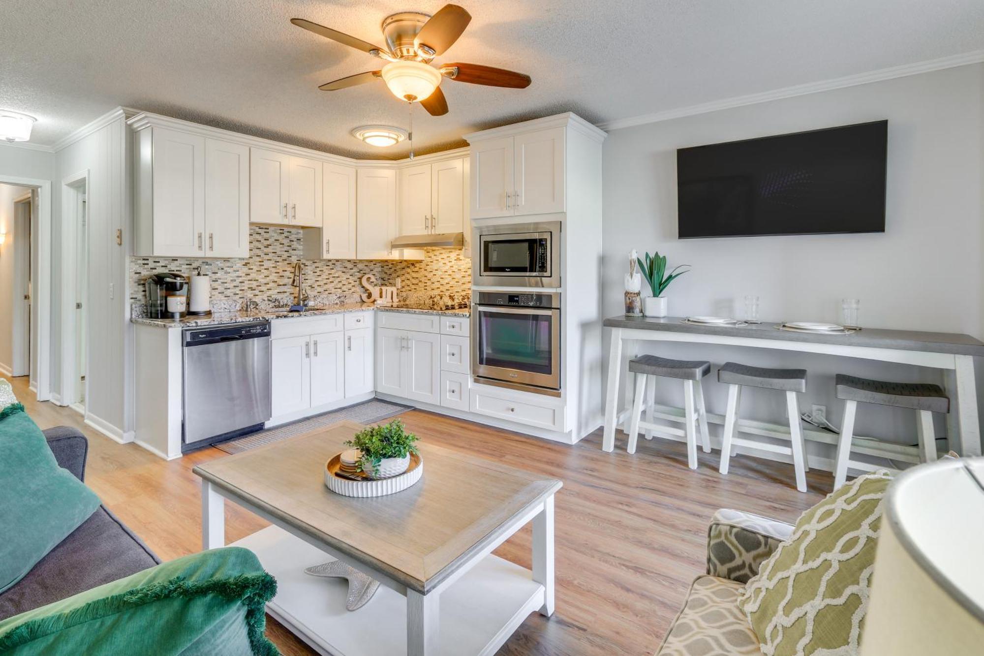 Hilton Head Resort Condo Pool Bar And Beach Access Hilton Head Island Exterior foto